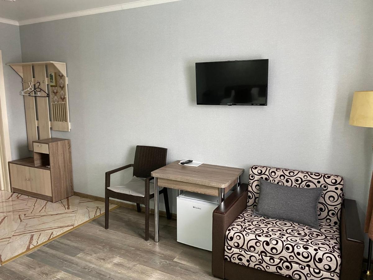 Hotel-Vila Europa1928 Soroca Dış mekan fotoğraf