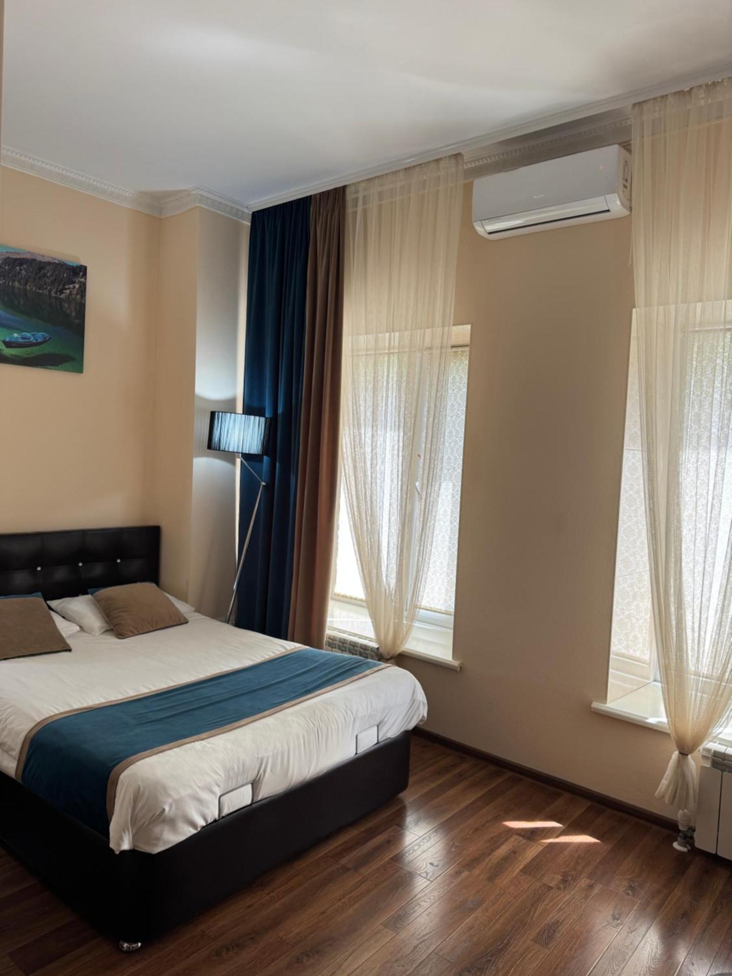 Hotel-Vila Europa1928 Soroca Dış mekan fotoğraf