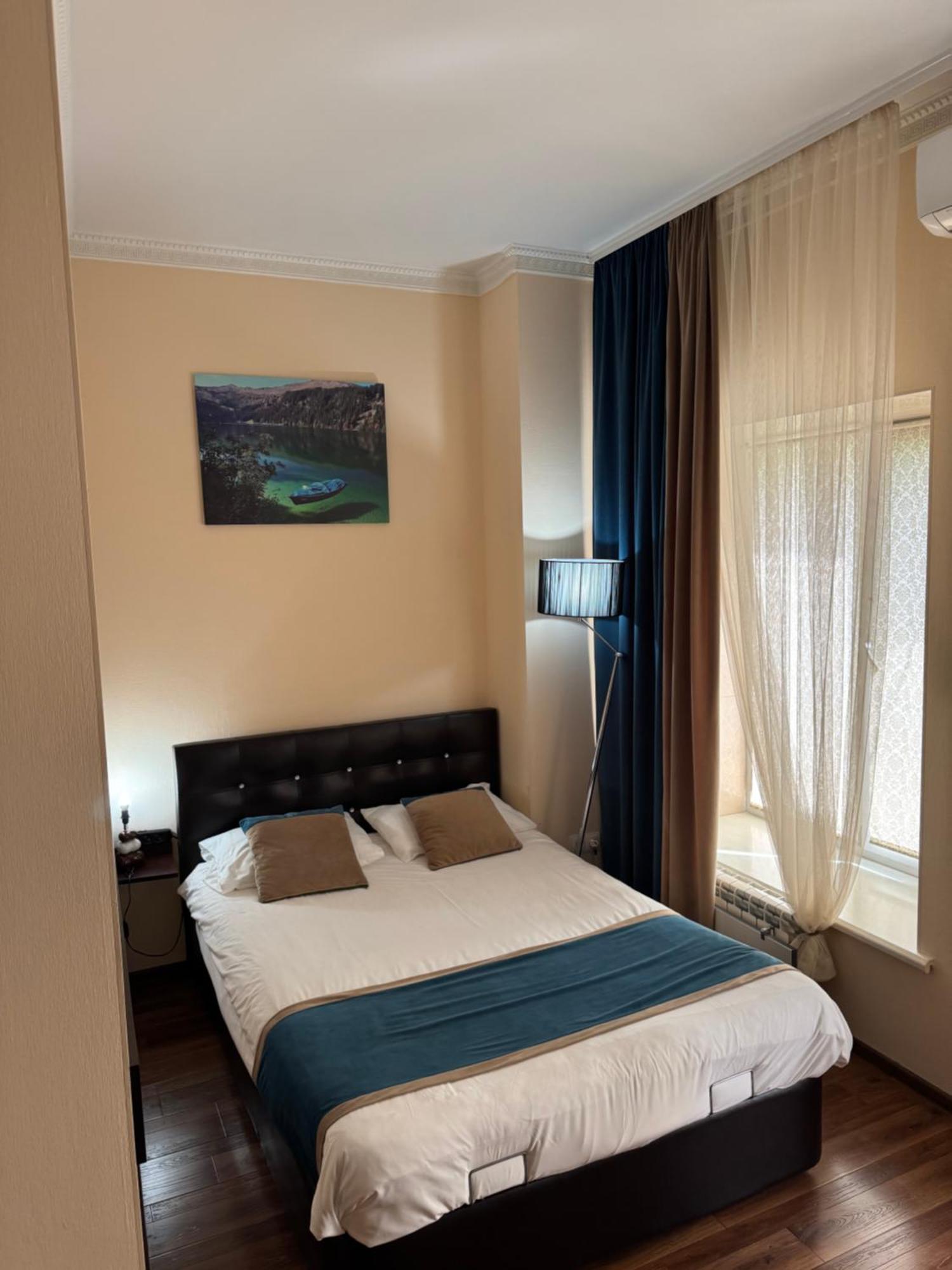 Hotel-Vila Europa1928 Soroca Dış mekan fotoğraf